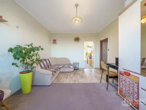 Prodej bytu 3+1, Sokolov, Marie Majerové, 61 m2