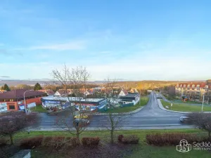 Prodej bytu 3+1, Sokolov, Marie Majerové, 61 m2