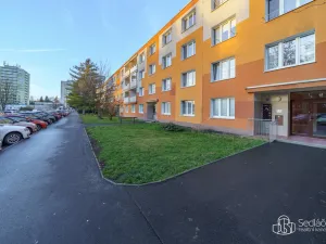 Prodej bytu 3+1, Sokolov, Marie Majerové, 61 m2