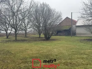 Prodej pozemku pro bydlení, Náklo - Lhota nad Moravou, 341 m2