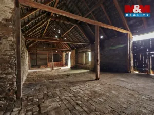 Prodej rodinného domu, Křesetice - Bykáň, 145 m2