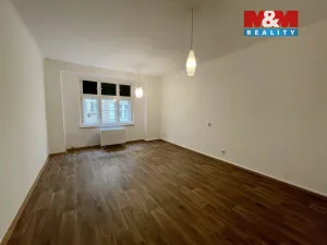 Pronájem bytu 2+kk, Praha - Holešovice, Jirečkova, 53 m2