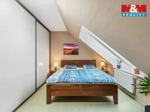 Prodej bytu 3+kk, Praha - Chodov, Starochodovská, 86 m2