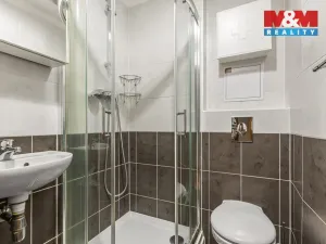 Prodej bytu 3+kk, Praha - Chodov, Starochodovská, 86 m2