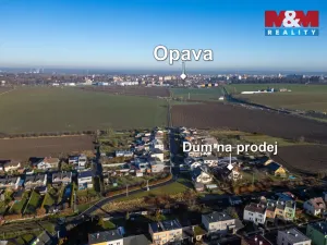 Prodej rodinného domu, Otice, Domky, 330 m2