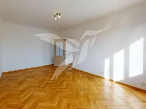 Pronájem bytu 2+1, Ostrov, Masarykova, 54 m2