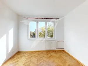 Pronájem bytu 2+1, Ostrov, Masarykova, 54 m2