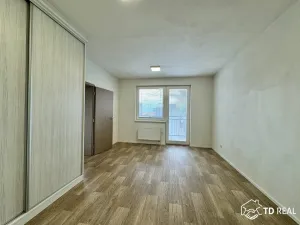 Pronájem bytu 3+kk, Brno, Turgeněvova, 75 m2