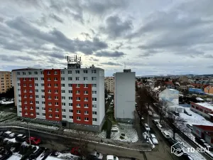 Pronájem bytu 3+kk, Brno, Turgeněvova, 75 m2