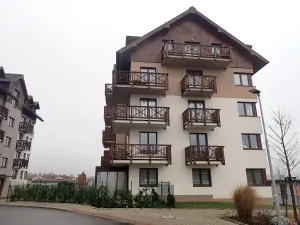 Prodej bytu 3+kk, Liberec - Liberec VIII-Dolní Hanychov, Tálínská, 77 m2