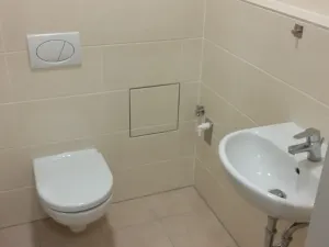 Pronájem bytu 1+kk, Plzeň - Jižní Předměstí, Technická, 32 m2