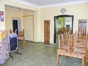 Prodej restaurace, Vysoké Mýto - Litomyšlské Předměstí, Jiráskova, 205 m2