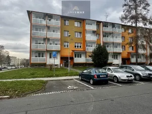 Pronájem bytu 1+kk, Havířov, Josefa Hory, 23 m2