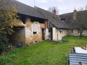 Prodej rodinného domu, Zdounky, 155 m2