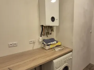 Pronájem bytu 3+kk, Praha - Smíchov, Vrázova, 76 m2