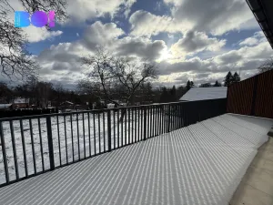 Pronájem bytu 3+kk, Český Těšín, Hradišťská, 67 m2