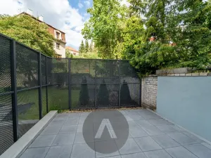 Pronájem bytu 2+1, Brno, Žabovřeská, 80 m2