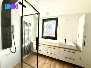 Pronájem bytu 5+kk, Český Těšín, Hradišťská, 117 m2