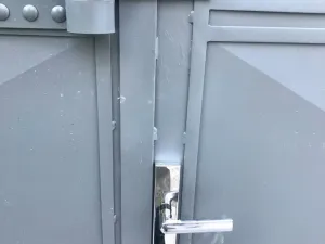 Pronájem garáže, Praha - Braník, Zelinářská, 20 m2