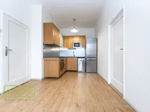 Pronájem bytu 2+kk, Praha - Veleslavín, Za vokovickou vozovnou, 46 m2