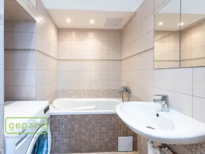 Pronájem bytu 2+kk, Praha - Veleslavín, Za vokovickou vozovnou, 46 m2