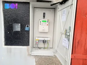 Pronájem garáže, Karviná, Svatopluka Čecha, 21 m2