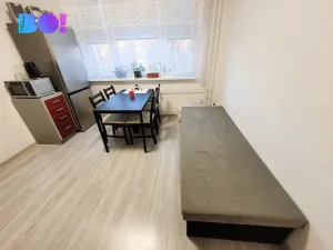 Pronájem bytu 1+1, Karviná, Flemingova, 37 m2