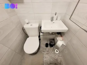 Pronájem bytu 1+1, Karviná, Flemingova, 37 m2