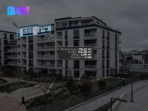 Pronájem kanceláře, Ostrava, F. X. Riepla, 171 m2