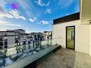 Pronájem kanceláře, Ostrava, F. X. Riepla, 171 m2