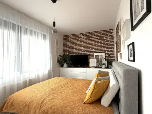 Prodej bytu 2+kk, Horoměřice, Žižkova, 53 m2