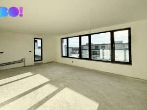 Pronájem bytu 4+kk, Ostrava, F. X. Riepla, 115 m2