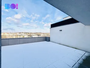 Pronájem bytu 4+kk, Ostrava, F. X. Riepla, 115 m2