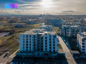 Pronájem bytu 5+kk, Ostrava, F. X. Riepla, 268 m2