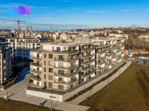 Pronájem bytu 5+kk, Ostrava, F. X. Riepla, 268 m2