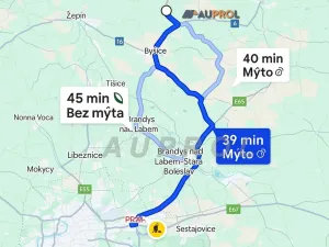 Prodej rodinného domu, Řepín, Libeňská, 61 m2