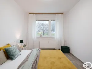 Prodej bytu 2+1, Česká Lípa, Střelnice, 56 m2