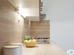 Prodej bytu 2+1, Česká Lípa, Střelnice, 56 m2