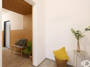 Prodej bytu 2+1, Česká Lípa, Střelnice, 56 m2