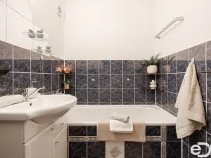 Prodej bytu 2+1, Česká Lípa, Střelnice, 56 m2