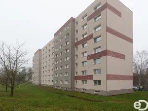Prodej bytu 2+1, Česká Lípa, Střelnice, 56 m2