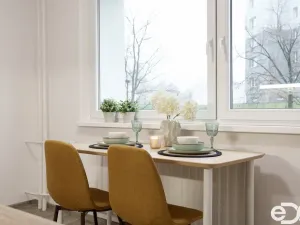 Prodej bytu 2+1, Česká Lípa, Střelnice, 56 m2