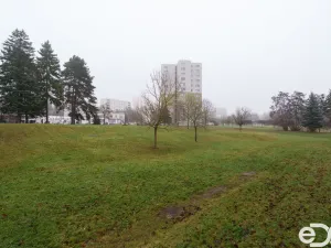 Prodej bytu 2+1, Česká Lípa, Střelnice, 56 m2