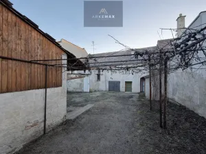 Prodej rodinného domu, Valtice, P. Bezruče, 150 m2