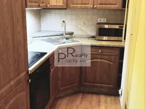 Pronájem bytu 2+kk, Brno, Moldavská, 47 m2