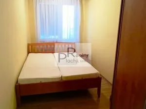 Pronájem bytu 2+kk, Brno, Moldavská, 47 m2