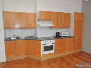 Pronájem bytu 1+kk, Praha - Staré Město, Národní, 50 m2