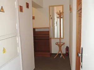 Pronájem bytu 1+kk, Praha - Staré Město, Národní, 50 m2