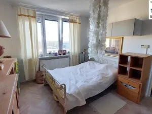 Prodej bytu 1+1, Plesná, Zahradní, 35 m2