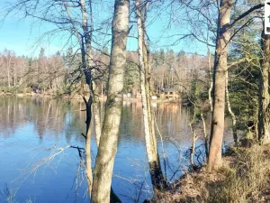 Prodej bytu 1+1, Plesná, Zahradní, 35 m2